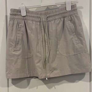 Athleta Womens Skort 12